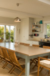 Vanessa and Richard's coastal crusade