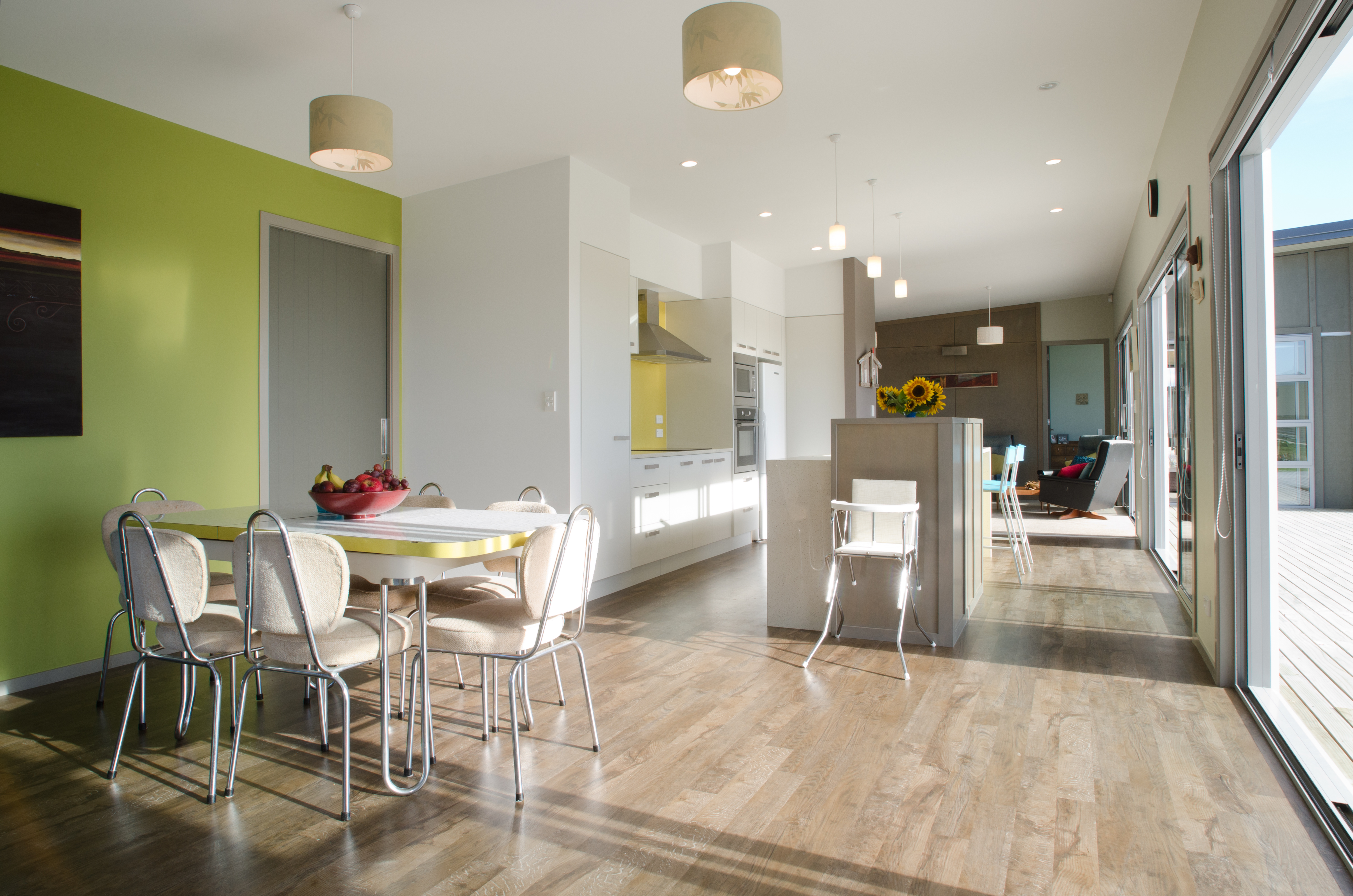 Revealing the colour within | Habitat by Resene