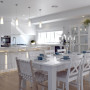 dining room inspiration, neutral dining room, neutral interior ideas, white interior inspiration