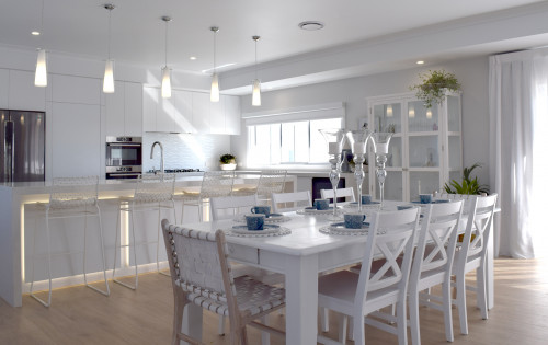 dining room inspiration, neutral dining room, neutral interior ideas, white interior inspiration