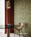 dining room inspiration, wallpaper inspiration, wallpaper feature wall, dining room ideas, resene