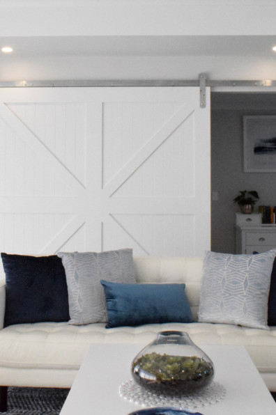 Amanda and Steve make a massive move and end up with their dream home Amanda and Steve make a massive move and end up with their dream home