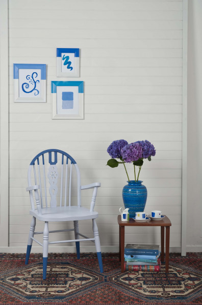 The not-so-naked truth about painted furniture