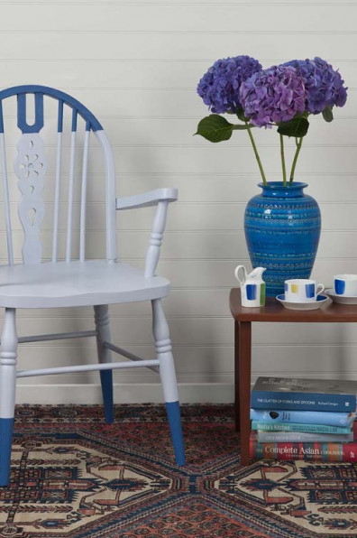 Six easy paint ideas