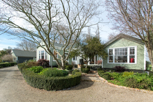 green, exterior, french country,