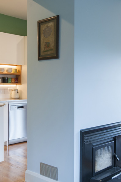 Sally stays true to green Sally stays true to green