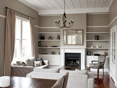 Kerry and Leanne’s grand and gorgeous villa Kerry and Leanne’s grand and gorgeous villa