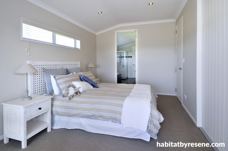 beach house, bedroom, white bedroom, neutrals, guest bedroom, neutral bedroom 