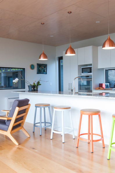 David and Robin’s eye-catching style – what a reaction! David and Robin’s eye-catching style – what a reaction!