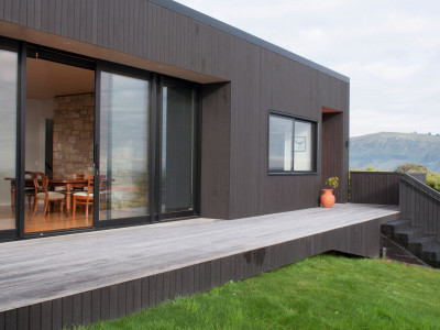 David and Robin’s eye-catching style – what a reaction! David and Robin’s eye-catching style – what a reaction!