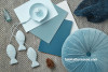 blue, moodboard, resene duck egg blue, interior inspiration, blue interior, monochromatic 