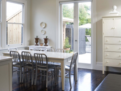 What’s on trend for whites? What’s on trend for whites?