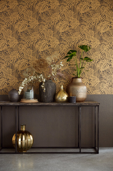 Trending: Natural walls you'll love