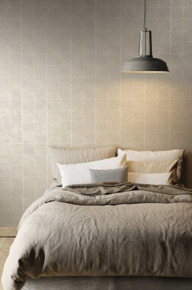 On trend: getting in touch with nature