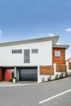 Flint & Celia’s subtropical outdoor living space in Hawke’s Bay 