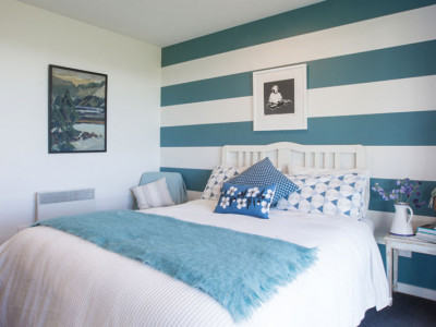 Bedrooms made for sharing