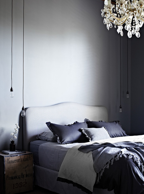 master bedroom, grey, paint ideas