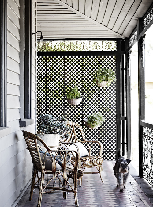 verandah, deck, grey, belgian, belgium, ellis, australia