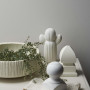 white colour palette, table display, interior styling, white paint, tone, Resene eighth tea