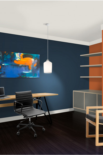 One home office, three ways – and the lessons we learned One home office, three ways – and the lessons we learned