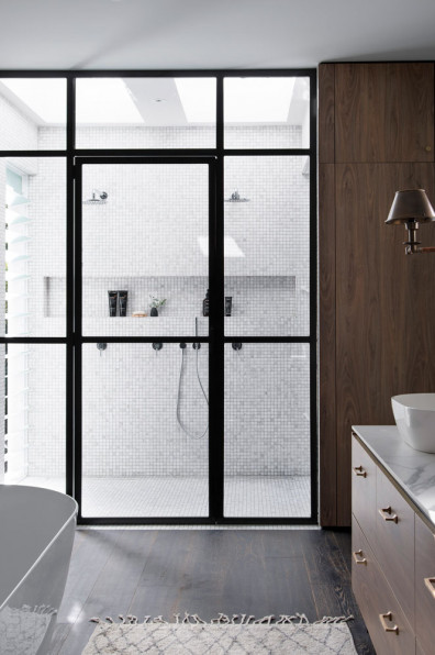 TV couple’s stunning renovation TV couple’s stunning renovation