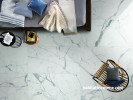 marble tiles, marble room, marble inspiration, marble interior, marble flooring, interior design