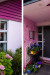 7 surprising uses of exterior colour