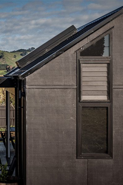 7 surprising uses of exterior colour 7 surprising uses of exterior colour