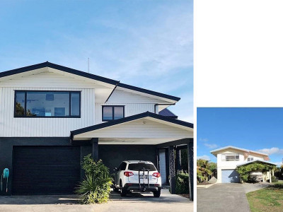 6 tips to get your exterior looking its best – and keep it that way 6 tips to get your exterior looking its best – and keep it that way