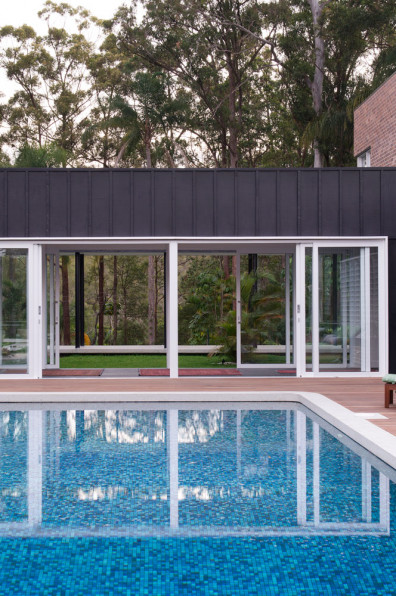 TV couple’s stunning renovation TV couple’s stunning renovation