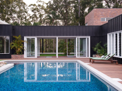 TV couple’s stunning renovation