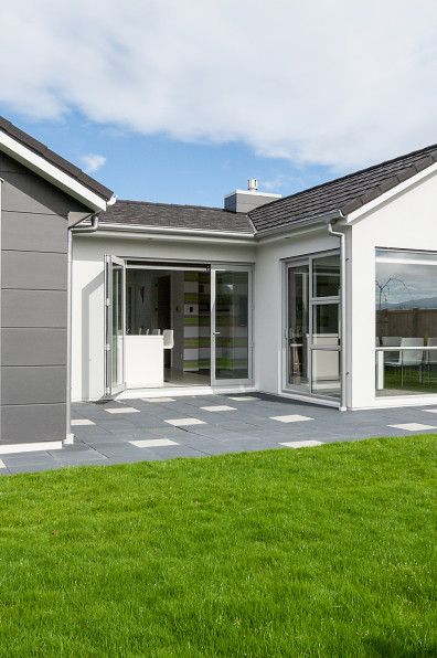 Lee-Anne banishes the bland