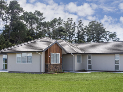 Yvette’s tropical heart-felt paradise Yvette’s tropical heart-felt paradise