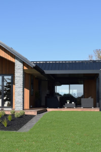 A simple palette looks superb in this Cambridge showhome