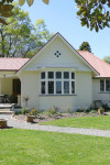 Liz and Jody's enchanting country home