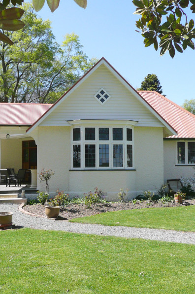 Liz and Jody's enchanting country home Liz and Jody's enchanting country home