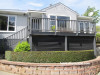 house exterior, weatherboard house, grey house, grey exterior, grey weatherboards