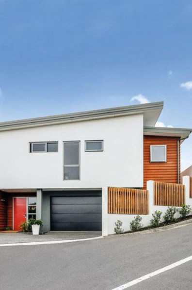 7 favourite exteriors from 2019