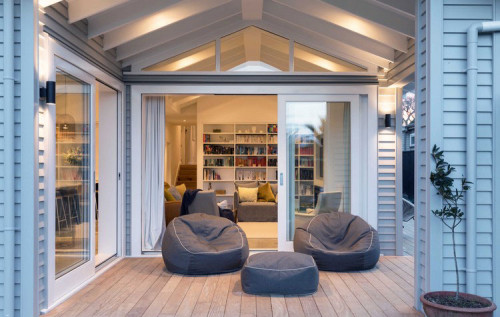 exterior inspiration, exterior ideas, exterior design, outdoor living ideas, deck inspiration