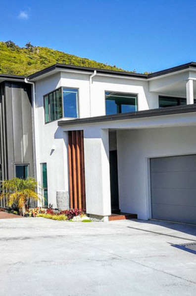 7 favourite exteriors from 2019