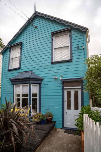 7 favourite exteriors from 2019