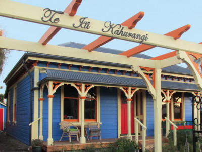 7 favourite exteriors from 2019