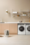 On trend: Laundry love