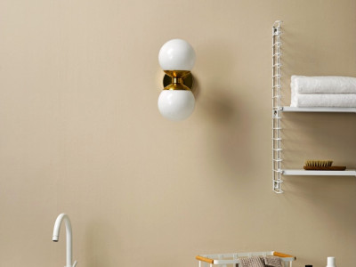 On trend: Laundry love On trend: Laundry love