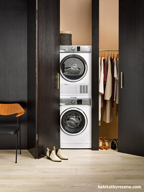 On trend: Laundry love | Habitat by Resene