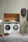 On trend: Laundry love