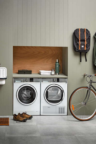 On trend: Laundry love On trend: Laundry love