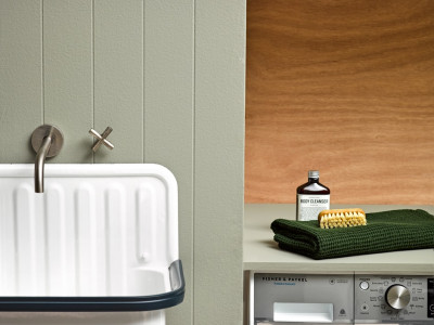 On trend: Laundry love On trend: Laundry love