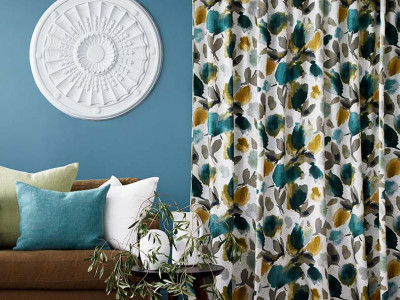 Get the dusky and dreamy look