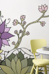 Trending: Natural walls you'll love